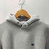 チャンピオン Champion Reverse Weave Stormshell Sweats Parka リバースウィーブ ストームシェル パーカー フーディー メンズ import:M