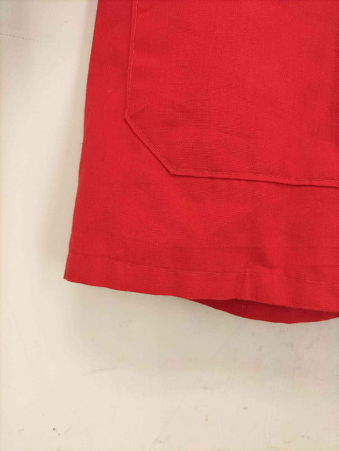 レッドキャップ RED KAP ワークジャケット メンズ import:L