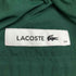 ラコステ LACOSTE リサイクルポリエステルトラックパンツ メンズ 34
