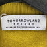 トゥモローランドトリコ TOMORROWLAND tricot スーパーファイン ラムウール クルーネック プルオーバー ニット メンズ JPN:S