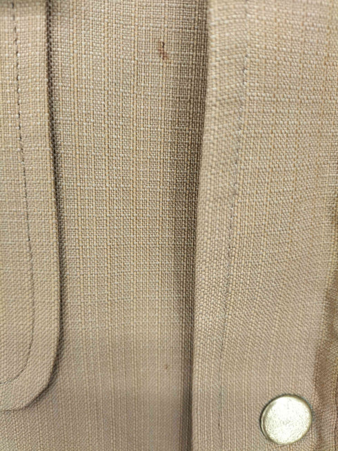 curlee シャツジャケット メンズ