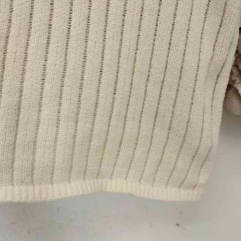 ジェラートピケ gelato pique エアリーモコセットアップ レディース ONE SIZE
