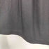 ザラ ZARA コントラストフェイクレザーミディワンピース レディース import:L