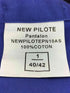 new pilote ユーロワーク ワークパンツ メンズ 40/42