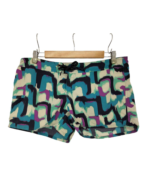 パタゴニア patagonia Wavefarer Board Shorts レディース 12