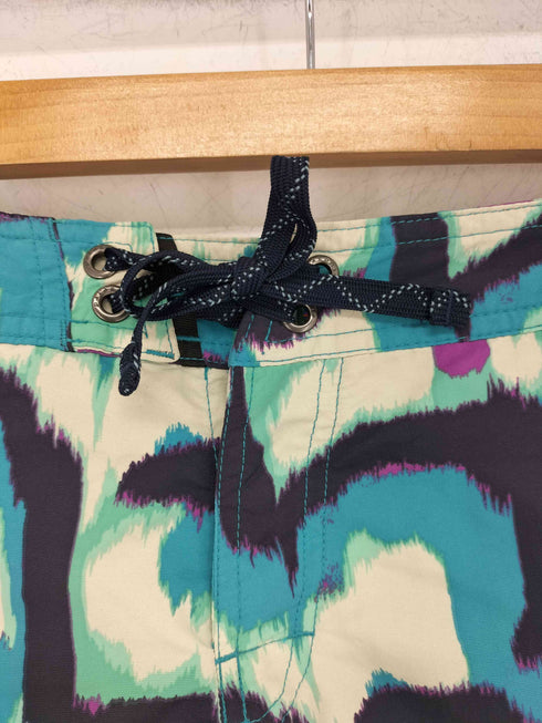 パタゴニア patagonia Wavefarer Board Shorts レディース 12