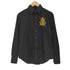 ラルフローレンスポーツ RALPH LAUREN SPORT 刺繍ロゴ L/S シャツ レディース 4