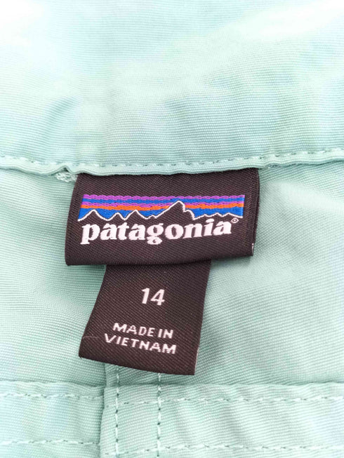パタゴニア patagonia Wavefarer Boardshorts レディース 12