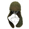 ユーエスアーミー U.S. ARMY cold weather insulating helmet liner cap 75年会計 メンズ 6 3/4