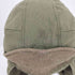 ユーエスアーミー U.S. ARMY cold weather insulating helmet liner cap 75年会計 メンズ 6 3/4