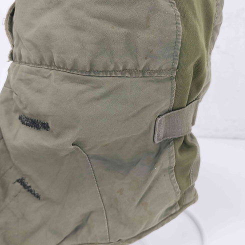 ユーエスアーミー U.S. ARMY cold weather insulating helmet liner cap 75年会計 メンズ 6 3/4