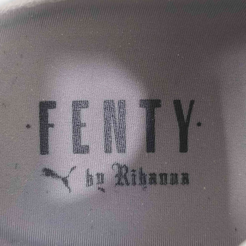 プーマ PUMA Fenty Quarry レディース 25.5