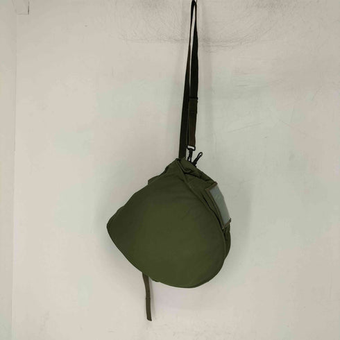 ユーエスアーミー U.S. ARMY M50 ガスマスク バッグ メンズ