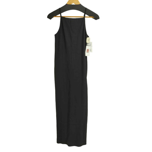 feepur カットリブキャミワンピース レディース import:M