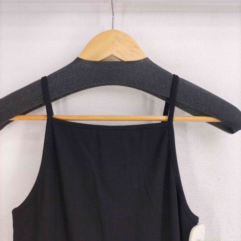feepur カットリブキャミワンピース レディース import:M