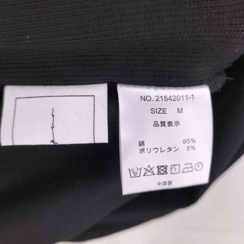 feepur カットリブキャミワンピース レディース import:M