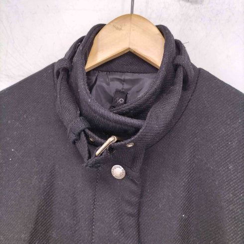 デシグアル Desigual WOVEN OVERCOAT LONG SLEEVE レディース EUR:40
