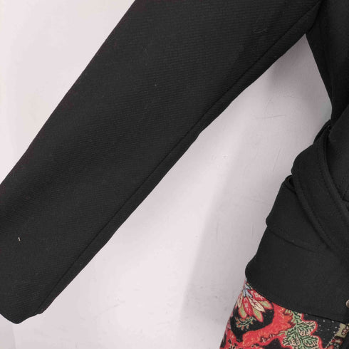 デシグアル Desigual WOVEN OVERCOAT LONG SLEEVE レディース EUR:40