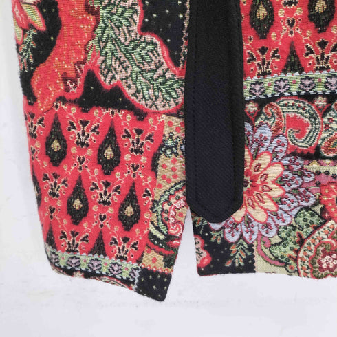 デシグアル Desigual WOVEN OVERCOAT LONG SLEEVE レディース EUR:40