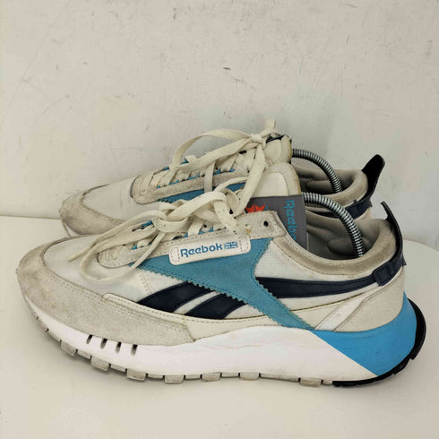 リーボック Reebok CLASSIC LEATHER LEGACY SHOES メンズ JPN:26.5