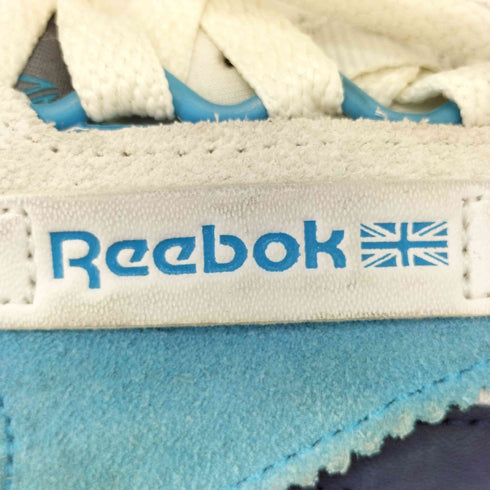 リーボック Reebok CLASSIC LEATHER LEGACY SHOES メンズ JPN:26.5
