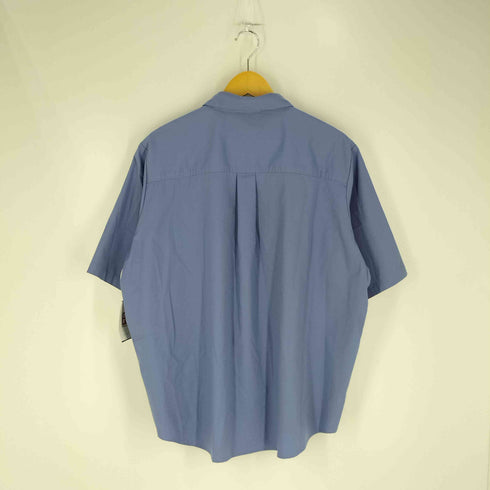 ヴィクティム VICTIM SS BIG SHIRTS 接触冷感ビッグシルエットシャツ メンズ JPN:2