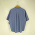 ヴィクティム VICTIM SS BIG SHIRTS 接触冷感ビッグシルエットシャツ メンズ JPN:2