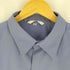 ヴィクティム VICTIM SS BIG SHIRTS 接触冷感ビッグシルエットシャツ メンズ JPN:2