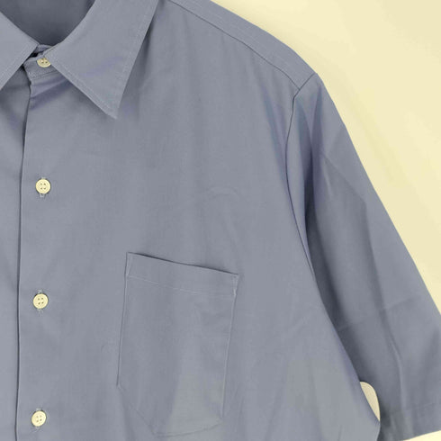 ヴィクティム VICTIM SS BIG SHIRTS 接触冷感ビッグシルエットシャツ メンズ JPN:2