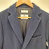 ビューティーアンドユースユナイテッドアローズ BEAUTY & YOUTH UNITED ARROWS GARDENA メルトン チェスター コート メンズ import:S