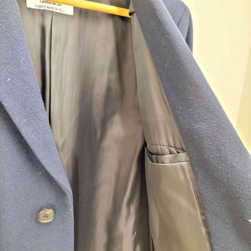 ビューティーアンドユースユナイテッドアローズ BEAUTY & YOUTH UNITED ARROWS GARDENA メルトン チェスター コート メンズ import:S