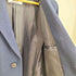 ビューティーアンドユースユナイテッドアローズ BEAUTY & YOUTH UNITED ARROWS GARDENA メルトン チェスター コート メンズ import:S