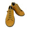 カンペール CAMPER Aire アイレ パンチング スムースレザーローカットスニーカー メンズ EUR:42