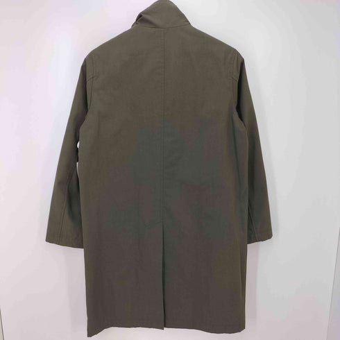 フレッドペリー FRED PERRY ローレルリーフダイスクーターコート メンズ import:XS