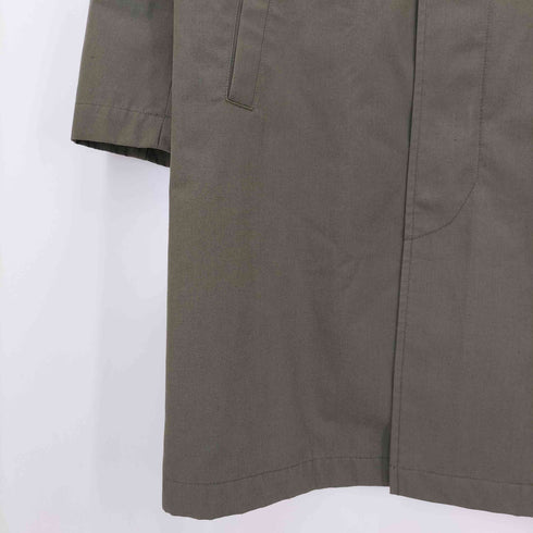 フレッドペリー FRED PERRY ローレルリーフダイスクーターコート メンズ import:XS