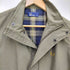 フレッドペリー FRED PERRY ローレルリーフダイスクーターコート メンズ import:XS