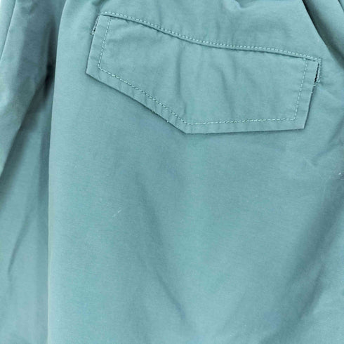 so.c.hu ツートン ナイロン ハーフパンツ レディース JPN:L