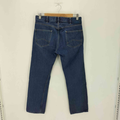 パタゴニア patagonia ストレート デニムパンツ メンズ 32×30