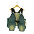 so.c.hu メッシュ デニムベスト レディース JPN:M