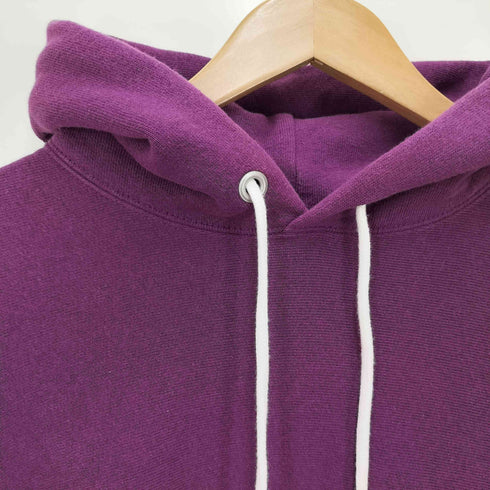 チャンピオン Champion REVERSE WEAVE リバースウィーブ プルオーバー パーカー メンズ import:M
