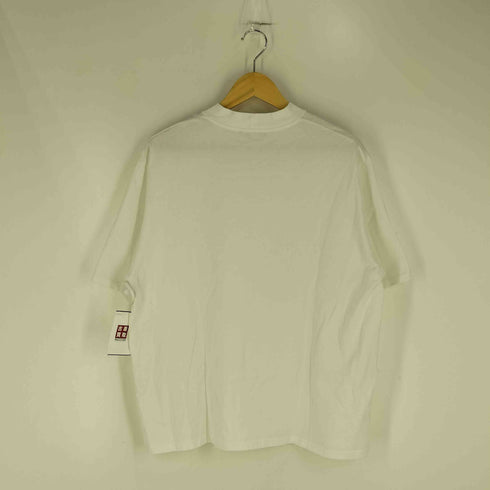 ヴィクティム VICTIM MOCK NECK TEE モックネックTシャツ メンズ JPN:2