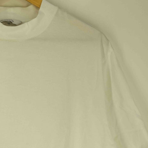 ヴィクティム VICTIM MOCK NECK TEE モックネックTシャツ メンズ JPN:2