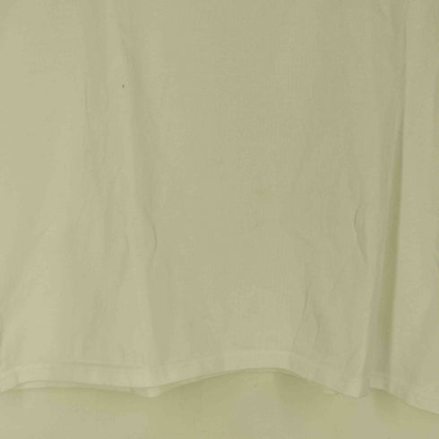 ヴィクティム VICTIM MOCK NECK TEE モックネックTシャツ メンズ JPN:2