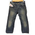 ジョンブル Johnbull Y2K クロップデニム レディース SS