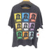 メキシコ製 アーティストプリントクルーネックTシャツ メンズ XL