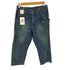 ジョンブル Johnbull Y2K クロップデニム レディース SS