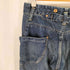 ジョンブル Johnbull Y2K クロップデニム レディース SS