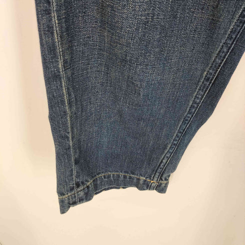 ジョンブル Johnbull Y2K クロップデニム レディース SS