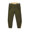 80-90s ITALIAN ARMY イタリア軍 lampoジップ タック ボタンフライ コンバットパンツ メンズ