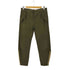 80-90s ITALIAN ARMY イタリア軍 lampoジップ タック ボタンフライ コンバットパンツ メンズ